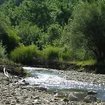 مزرعة للإقامة Bioagriturismo Sant'elia *