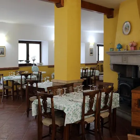 Bioagriturismo Sant'elia