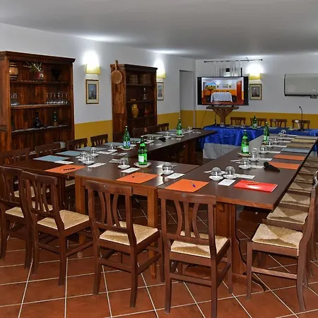 Bioagriturismo Sant'elia