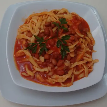 Bioagriturismo Sant'elia *