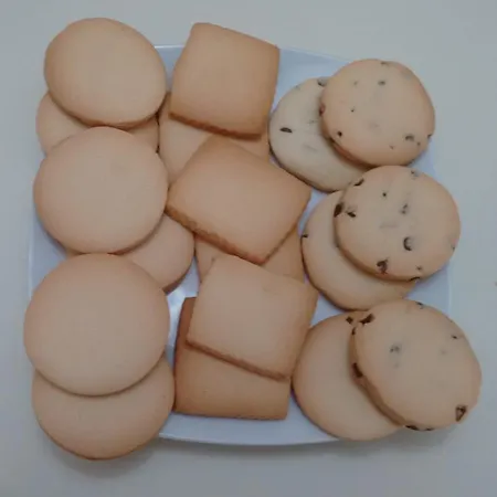 Bioagriturismo Sant'elia Vakantieboerderij