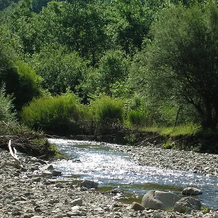 Çiftlik konaklama Bioagriturismo Sant'elia *