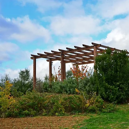 Bioagriturismo Sant'elia