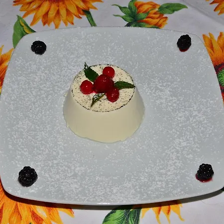 Bioagriturismo Sant'elia * Calvello