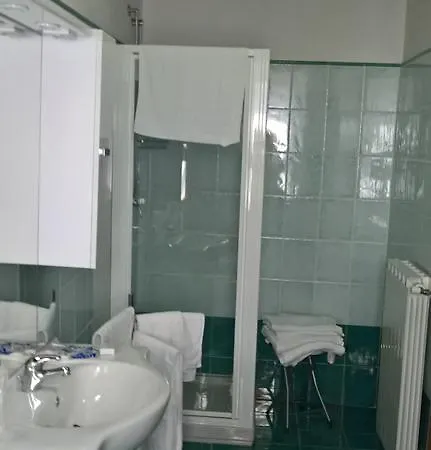 Bioagriturismo Sant'elia Çiftlik konaklama Calvello